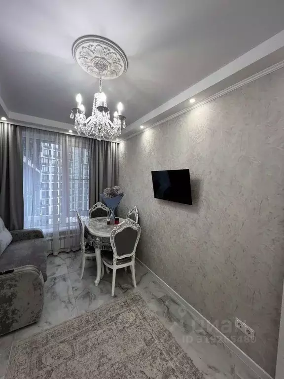 2-к кв. Москва Газгольдерная ул., 10 (42.0 м) - Фото 0