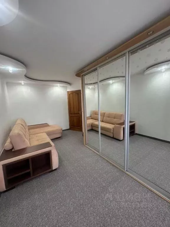 2-к кв. Краснодарский край, Сочи Больничный Городок мкр, пер. ... - Фото 1