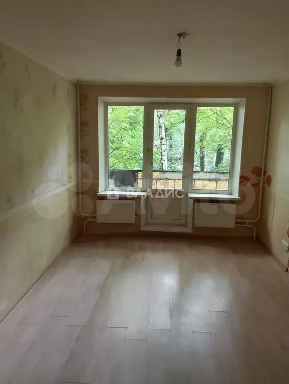 1-к. квартира, 31,2 м, 3/5 эт. - Фото 0