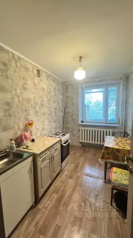 2-к кв. Московская область, Химки ул. Зои Космодемьянской, 5б (49.3 м) - Фото 0