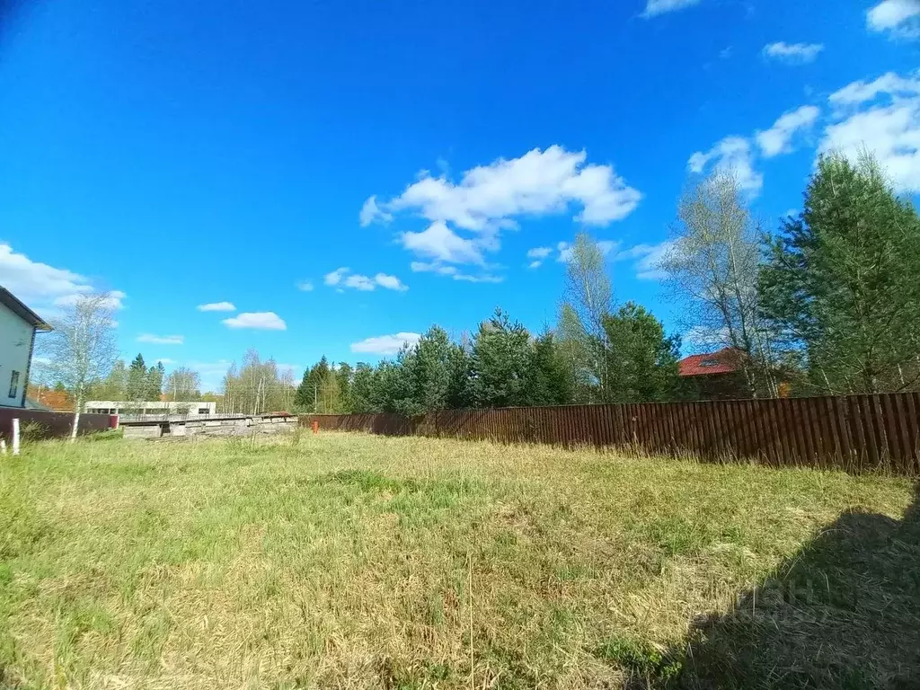 Участок в Московская область, Одинцовский городской округ, д. Сивково, ... - Фото 0