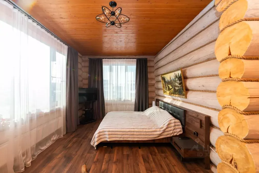 Дом в Москва Фаворит кп,  (207 м) - Фото 1