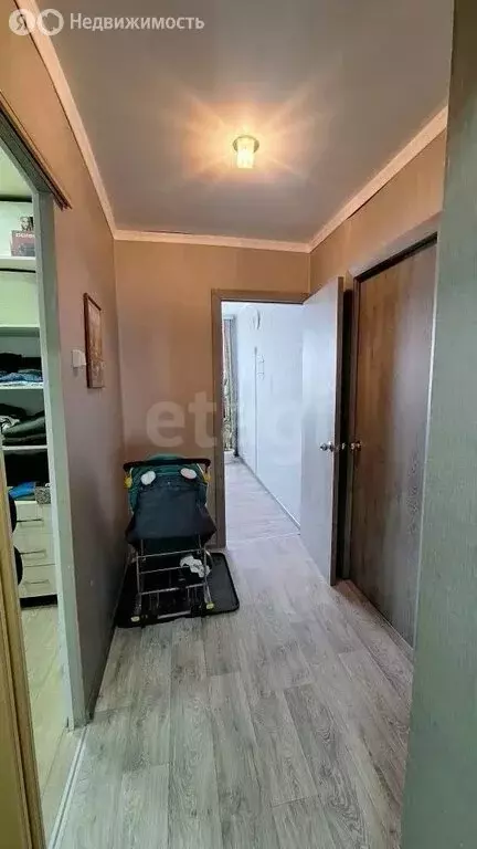 3-комнатная квартира: Янаул, улица Некрасова, 9 (63.1 м) - Фото 2