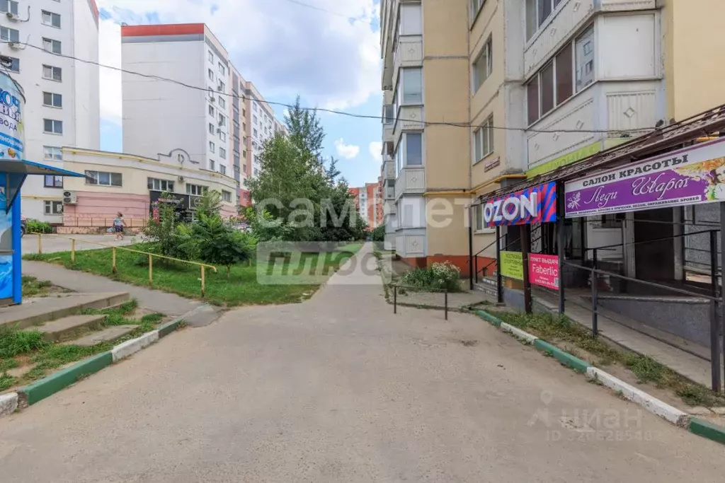 Помещение свободного назначения в Брянская область, Брянск ул. ... - Фото 2