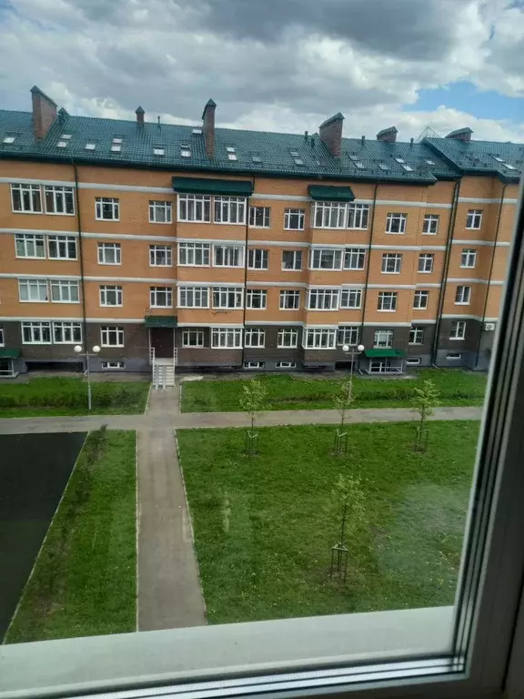 Продаётся квартира-студия, 31 м - Фото 0