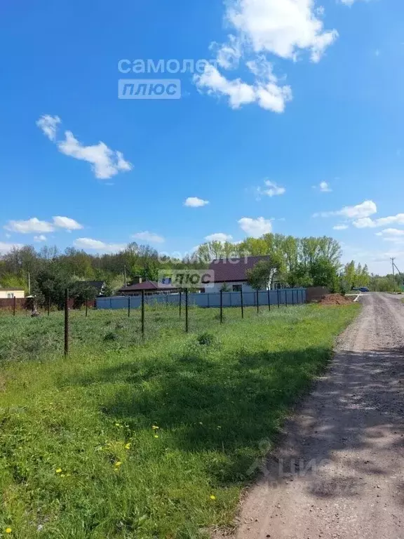 Участок в Башкортостан, Иглинский район, Акбердинский сельсовет, Экон ... - Фото 1