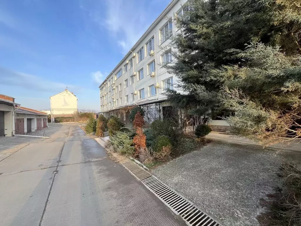 Таунхаус в Крым, Симферопольский район, Николаевка пгт ул. Набережная, ... - Фото 1