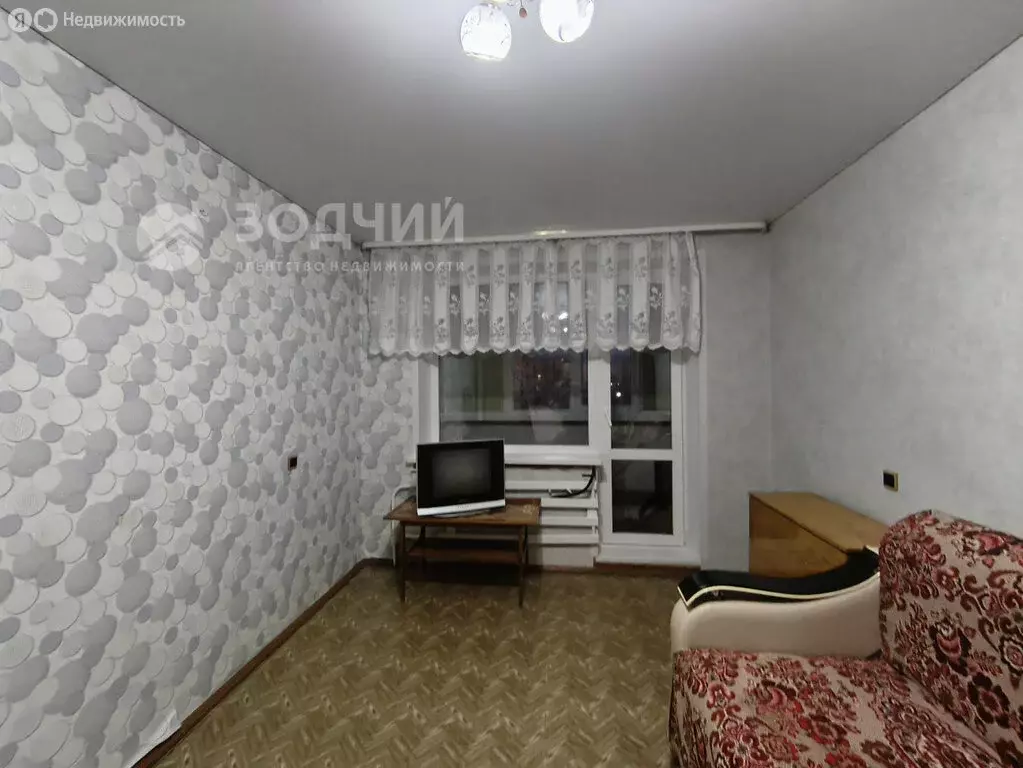 2-комнатная квартира: Шумерля, улица Щербакова, 59к1 (50.2 м) - Фото 1