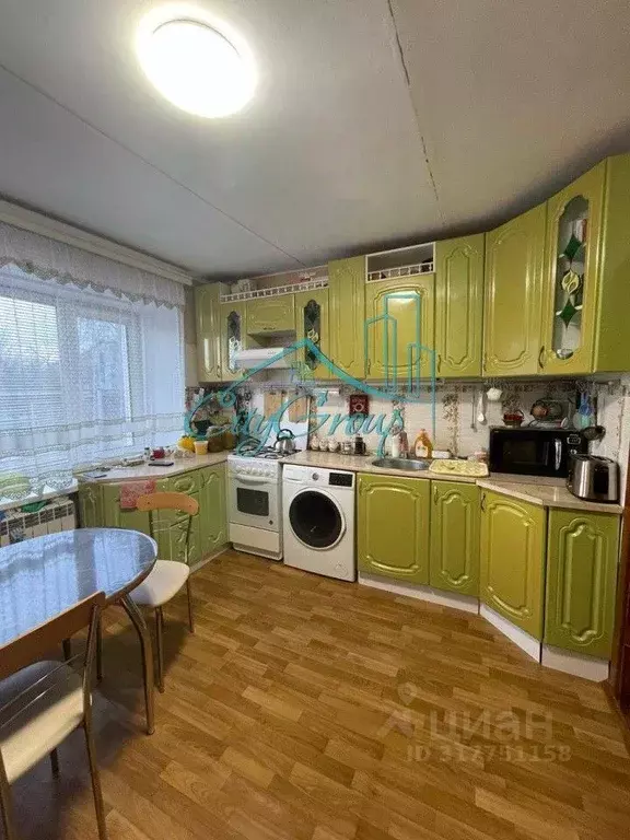 Таунхаус в Оренбургская область, Ясный ул. Горняков, 1 (130 м) - Фото 0