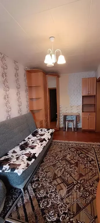 комната алтайский край, барнаул ул. юрина, 305 (16.0 м) - Фото 0