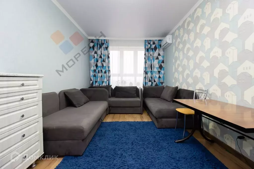 Продаётся 3-к квартира, 79 м - Фото 1