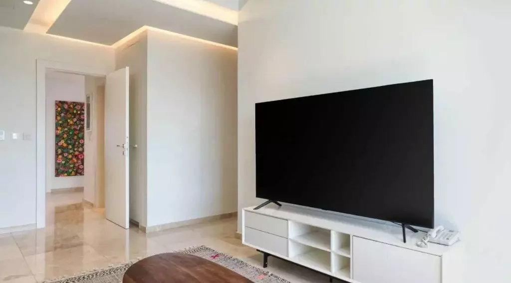 Квартира, 1 комната, 50 м - Фото 0