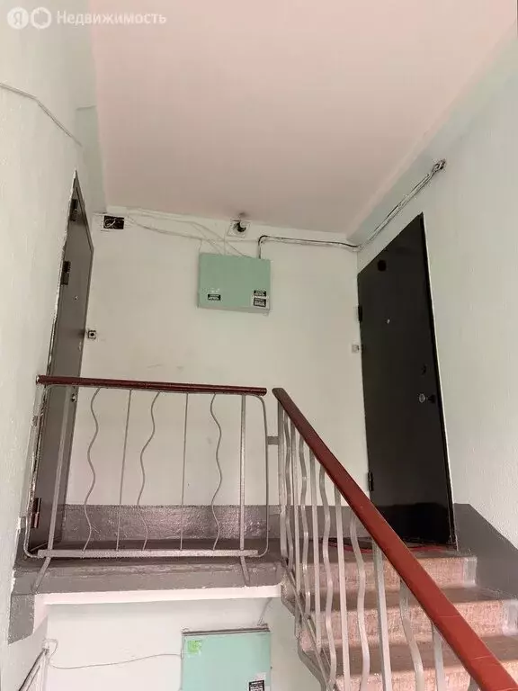 3-комнатная квартира: Санкт-Петербург, Краснопутиловская улица, 45 (41 ... - Фото 2