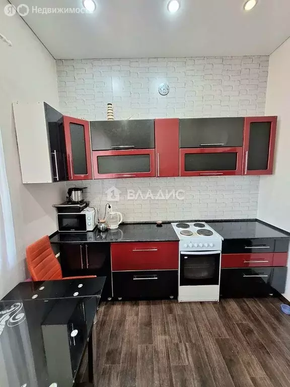 1-комнатная квартира: Чита, микрорайон Девичья Сопка, 36 (45 м) - Фото 0