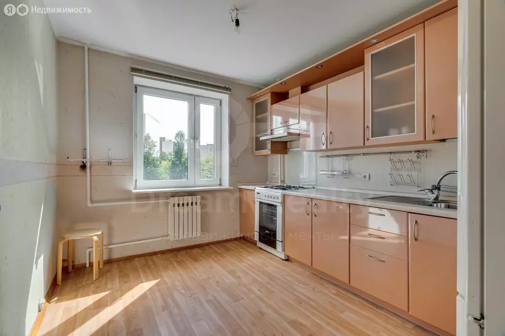 3-комнатная квартира: Подольск, Октябрьский проспект, 2В (71.8 м) - Фото 1