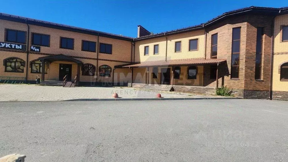 Помещение свободного назначения в Челябинская область, Сосновский ... - Фото 1