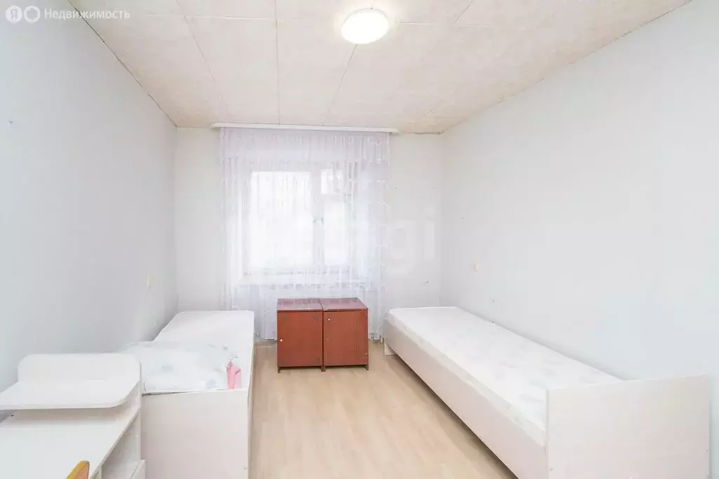 1к в -комнатной квартире (13.4 м) - Фото 2