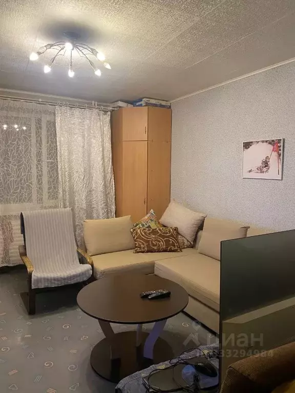 3-к кв. Башкортостан, Уфа ул. Генерала Горбатова, 3/2 (64.2 м) - Фото 1
