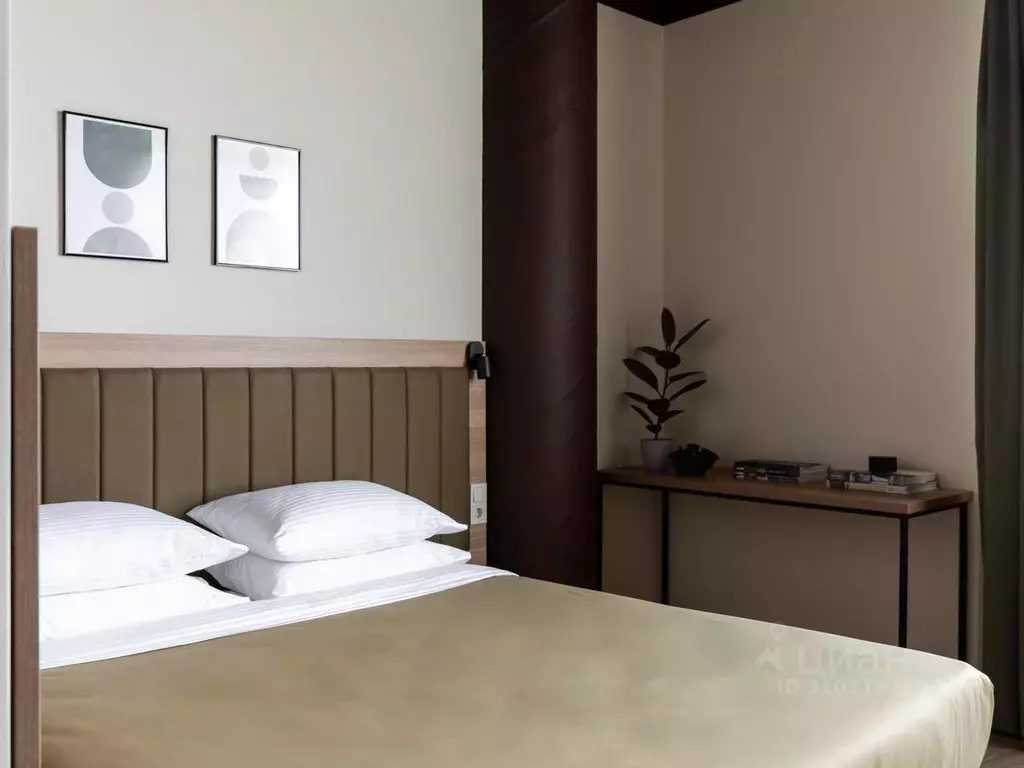 Комната Москва Рязанский просп., 2к3 (21.0 м) - Фото 1