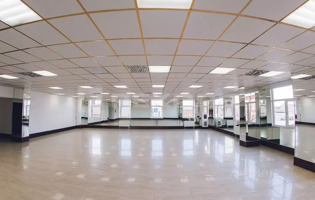 Офис в Санкт-Петербург Выборгская наб., 55к3 (195 м) - Фото 1