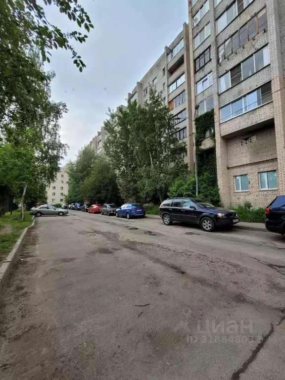 1-к кв. Санкт-Петербург, Санкт-Петербург, Ломоносов ул. Федюнинского, ... - Фото 1