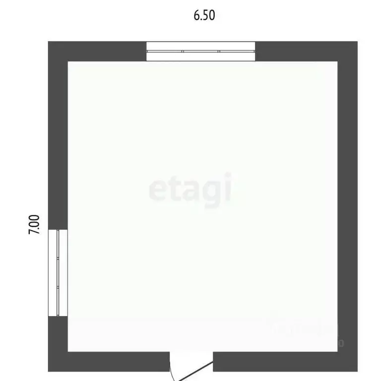 Дом в Тюменская область, Тюменский муниципальный округ, с. Салаирка ... - Фото 1
