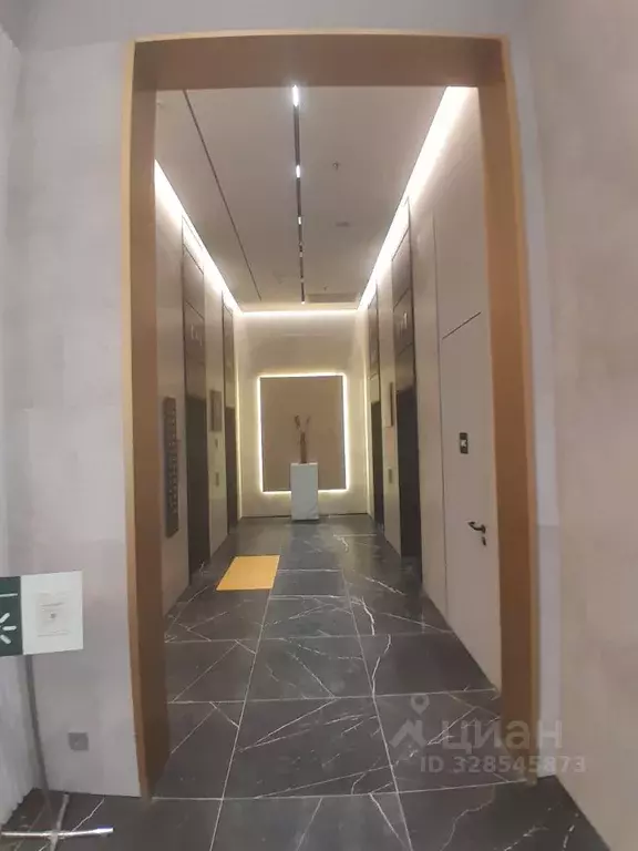 Студия Москва Ильменский проезд, 12 (19.0 м) - Фото 2