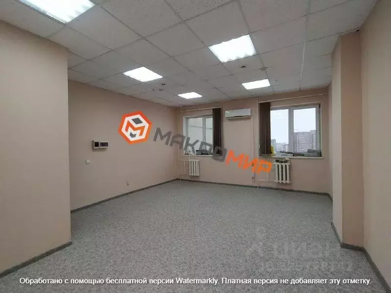 Офис в Башкортостан, Уфа Комсомольская ул., 1/1 (27 м) - Фото 1