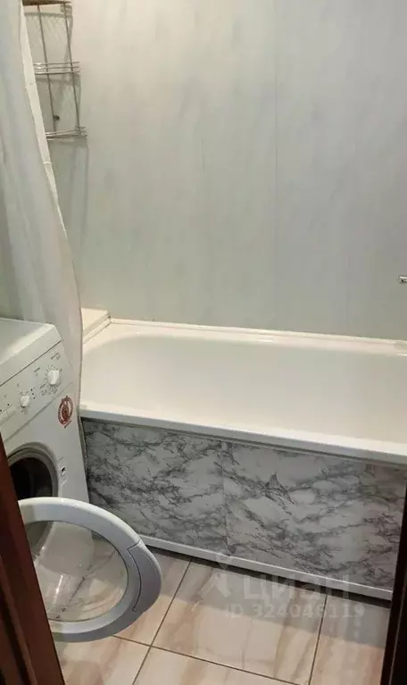 1-к кв. Башкортостан, Уфа Айская ул., 71 (33.0 м) - Фото 1