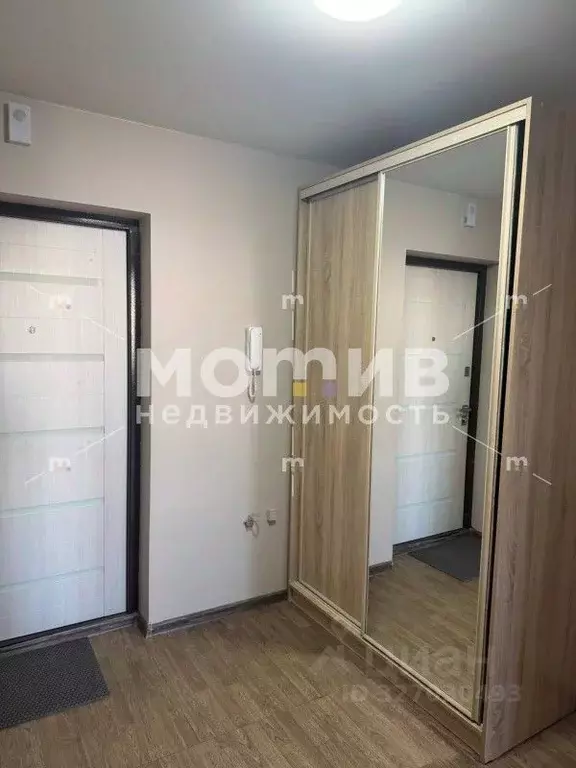 1-к кв. Тюменская область, Тюмень Заречный проезд, 39А (45.0 м) - Фото 2