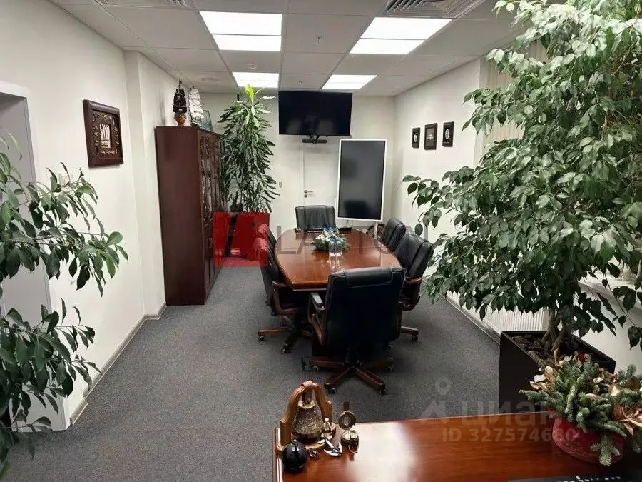 Офис в Москва бул. Энтузиастов, 2 (393 м) - Фото 2