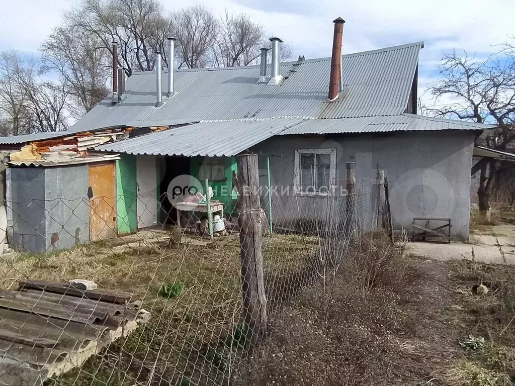 1-к. квартира, 30,7 м, 1/1 эт. - Фото 1