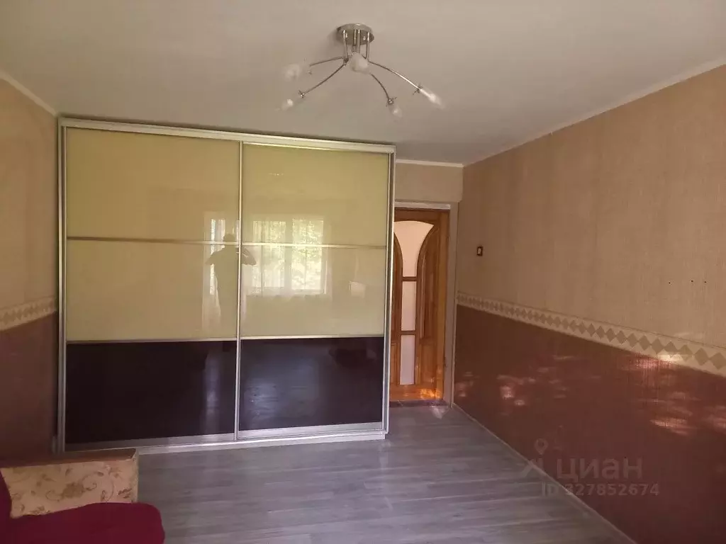 3-к кв. Калининградская область, Калининград ул. Георгия Димитрова, 20 ... - Фото 2