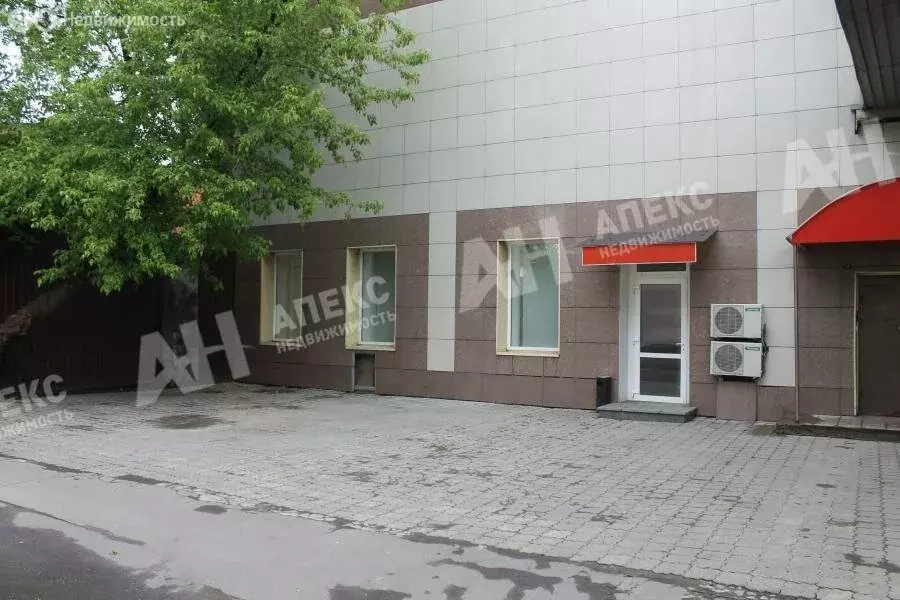 Офис (111 м) - Фото 2