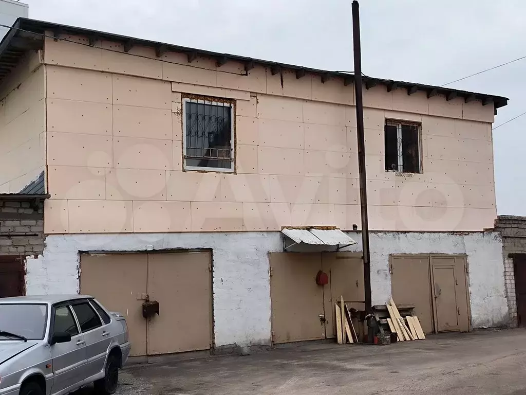 Продам производственное помещение, 120 м - Фото 0