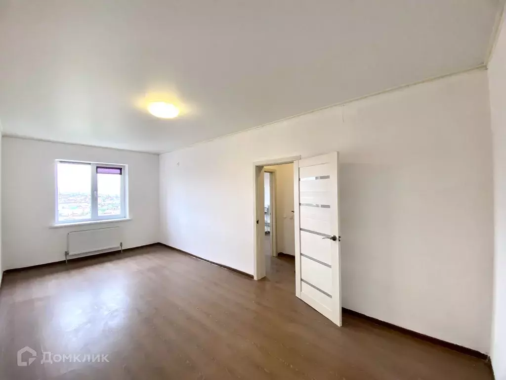 Продаётся 1-к квартира, 36.8 м - Фото 0