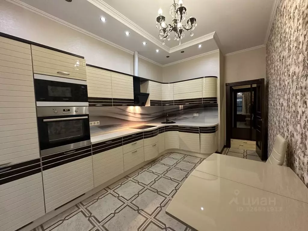 2-к кв. Москва Шелепихинская наб., 34к1зд4 (70.3 м) - Фото 2