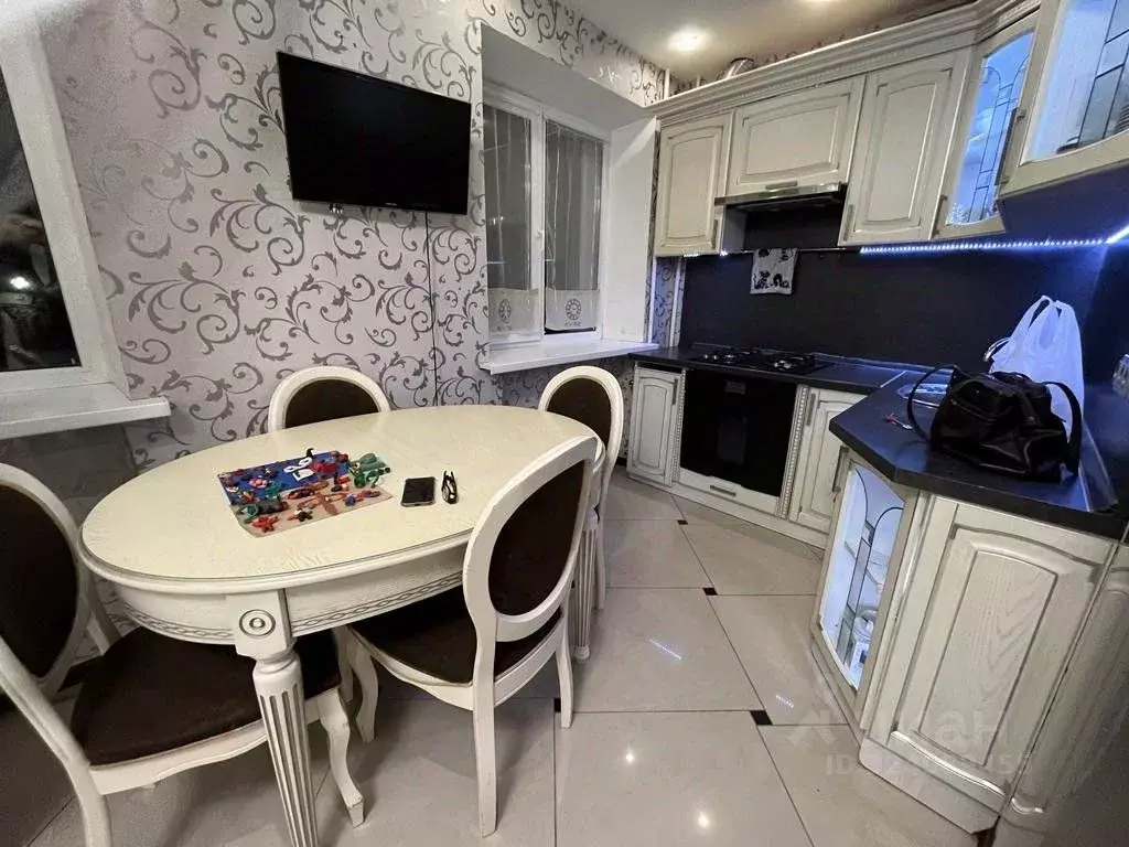 3-к кв. Ставропольский край, Ставрополь пер. Зоотехнический, 11 (50.0 ... - Фото 1