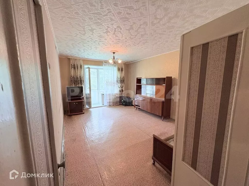Продаётся 1-к квартира, 38.4 м - Фото 1