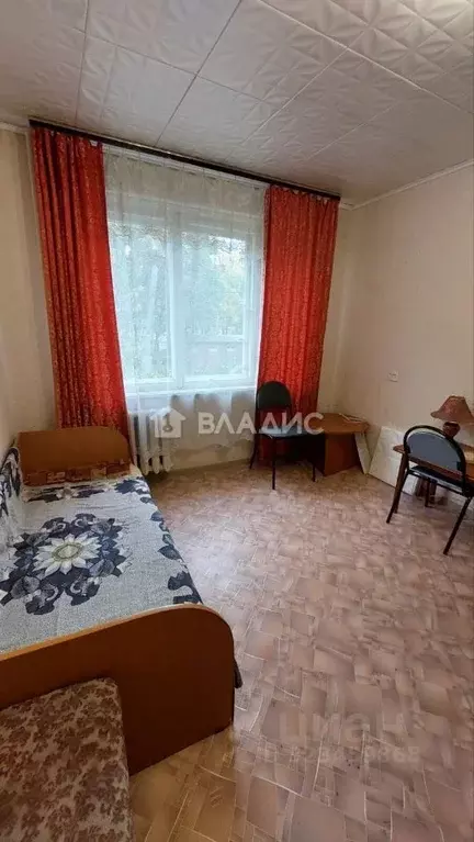 Комната Владимирская область, Владимир ул. Растопчина, 57 (12.0 м) - Фото 1