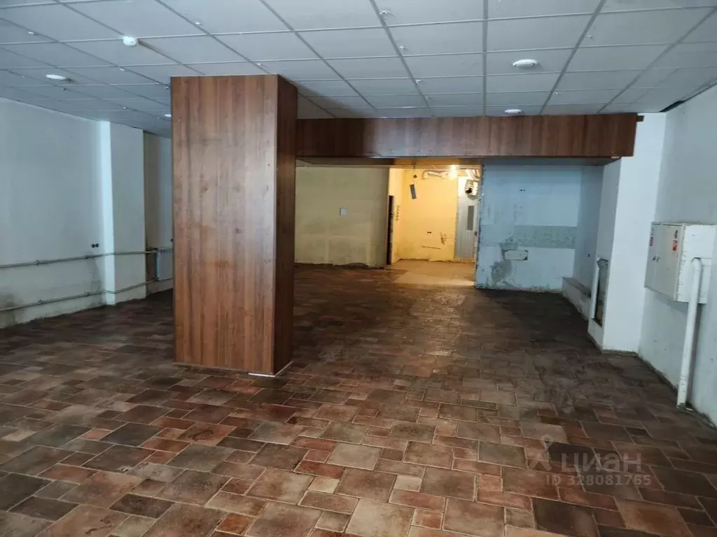 Помещение свободного назначения в Московская область, Подольск ... - Фото 2