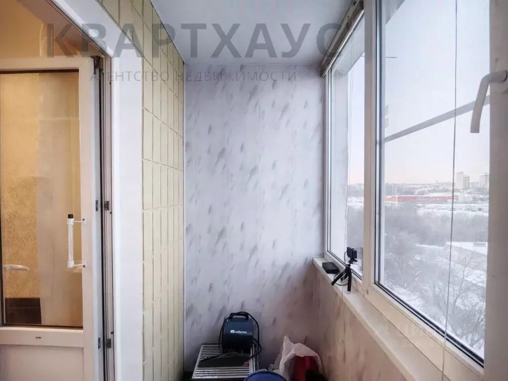 3-к кв. Волгоградская область, Волгоград ул. Милиционера Буханцева, 2 ... - Фото 2