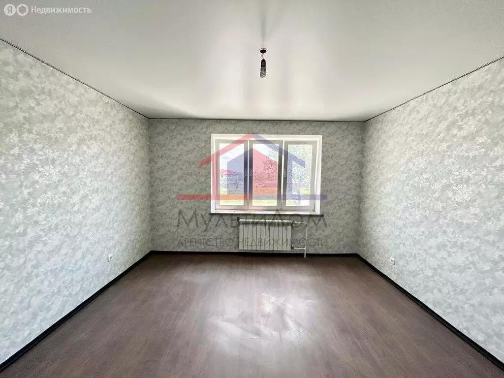 1-комнатная квартира: Старый Оскол, микрорайон Заречье, 13А (33 м) - Фото 1