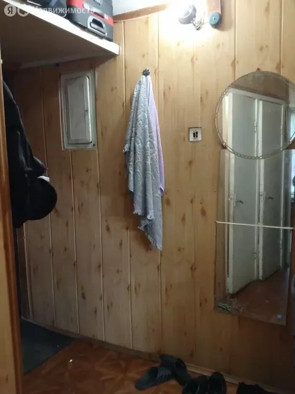 1-комнатная квартира: Первомайское, улица Ленина, 61 (32 м) - Фото 1