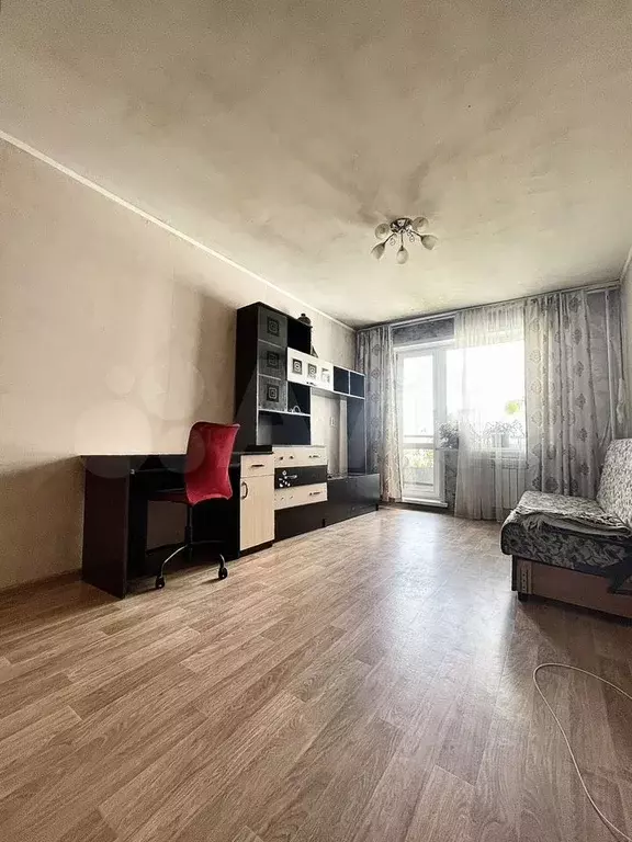 3-к. квартира, 60,5 м, 6/10 эт. - Фото 0