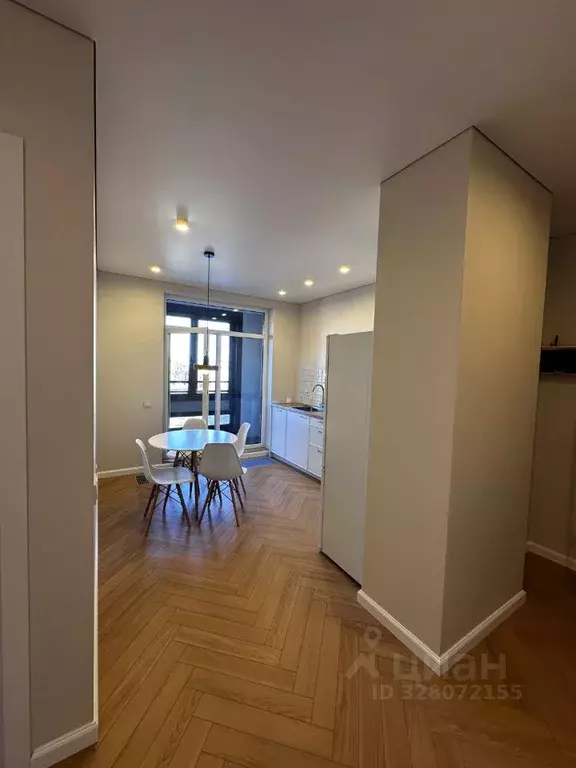 1-к кв. Санкт-Петербург бул. Измайловский, 9 (36.0 м) - Фото 1