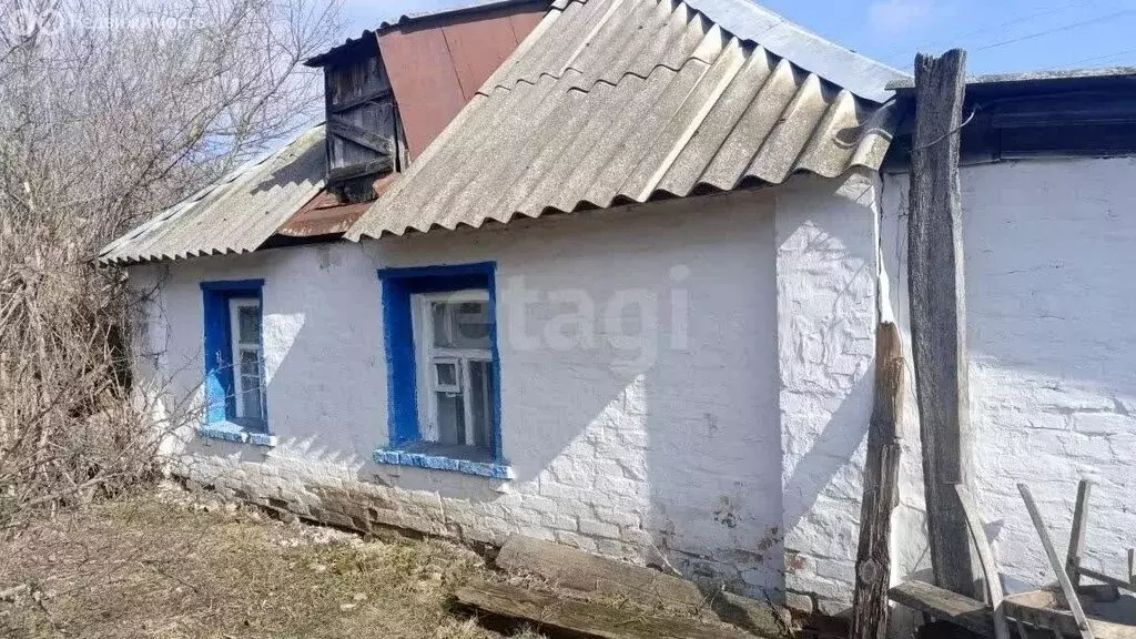 Дом в село Голофеевка, Зелёная улица (38.5 м) - Фото 2