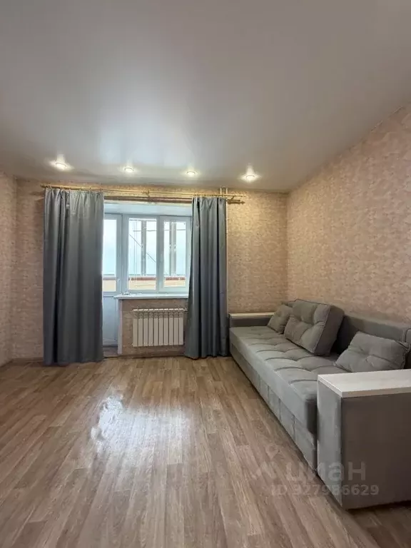 1-к кв. Амурская область, Благовещенск Амурская ул., 55/2 (40.0 м) - Фото 1