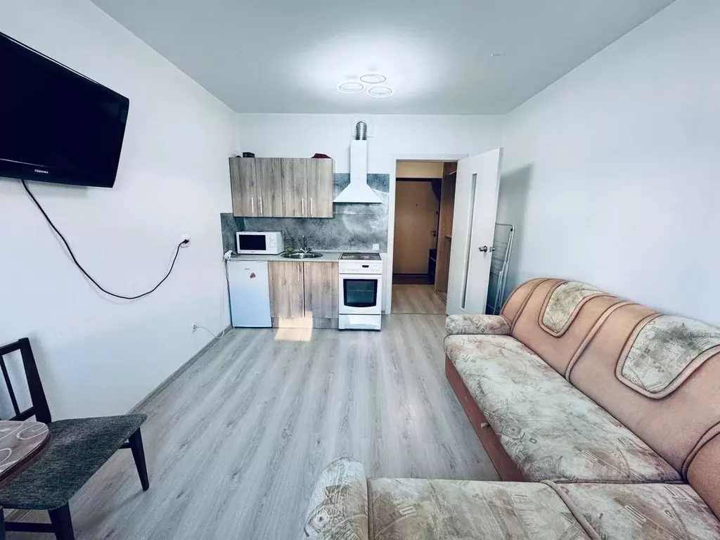 Студия Свердловская область, Екатеринбург ул. Евгения Савкова, 46/2 ... - Фото 2