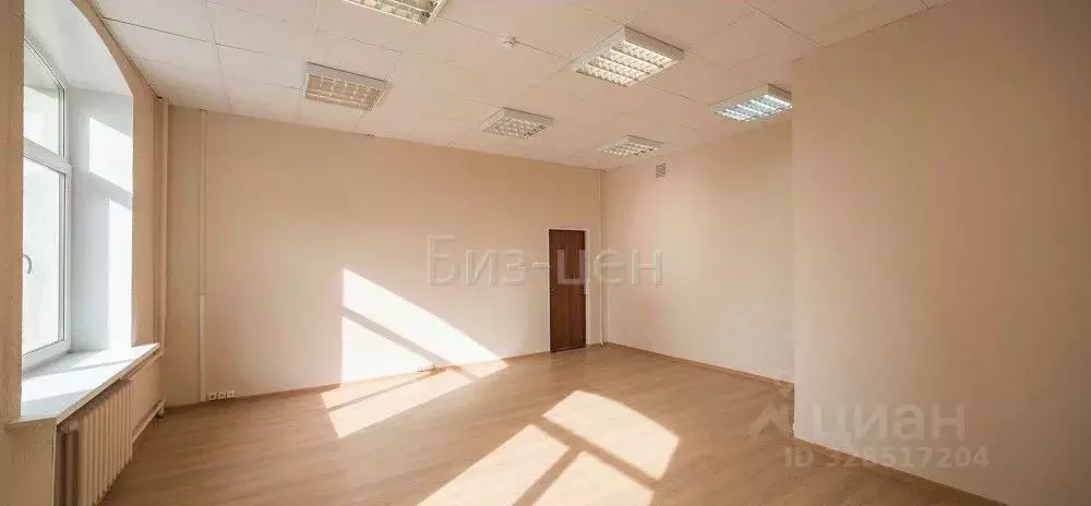 Офис в Санкт-Петербург Каменноостровский просп., 40 (22 м) - Фото 2